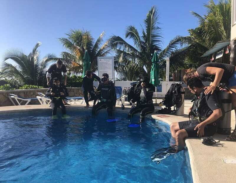 Puerto Morelos: Discover Scuba Diving - FAQs