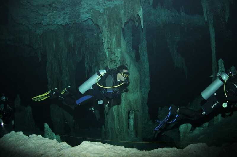 Puerto Morelos: Diving with Bullsharks - Frequently Asked Questions