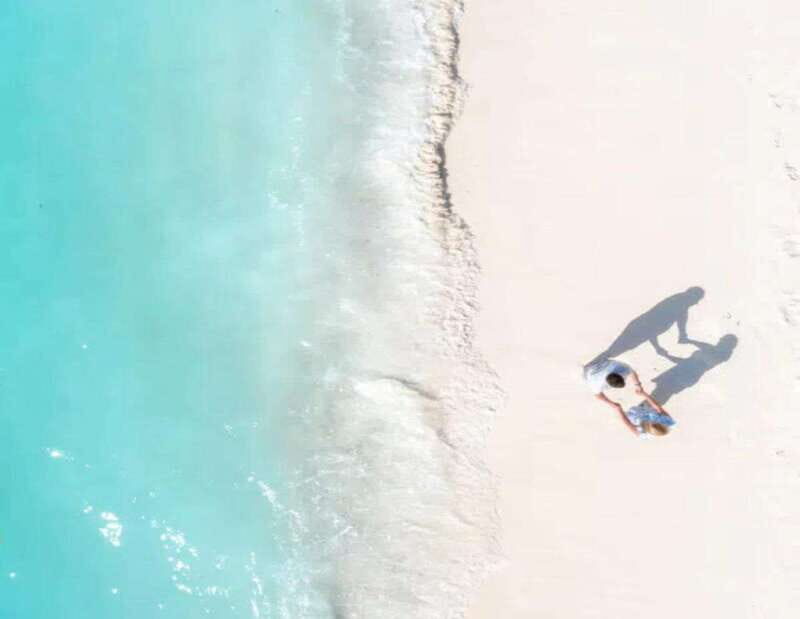 Puerto Morelos: Drone Photography Videography Session - Key Points