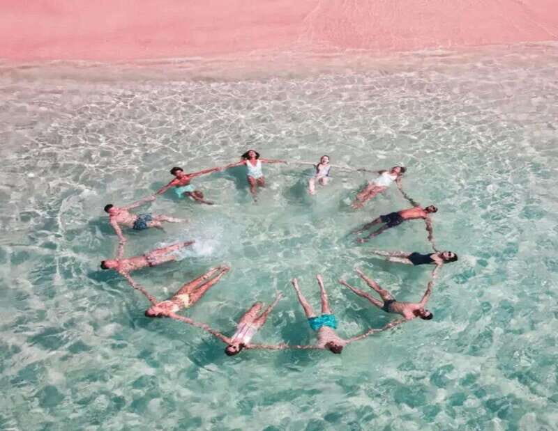 Puerto Morelos: Drone Photography Videography Session - The Value of the Experience