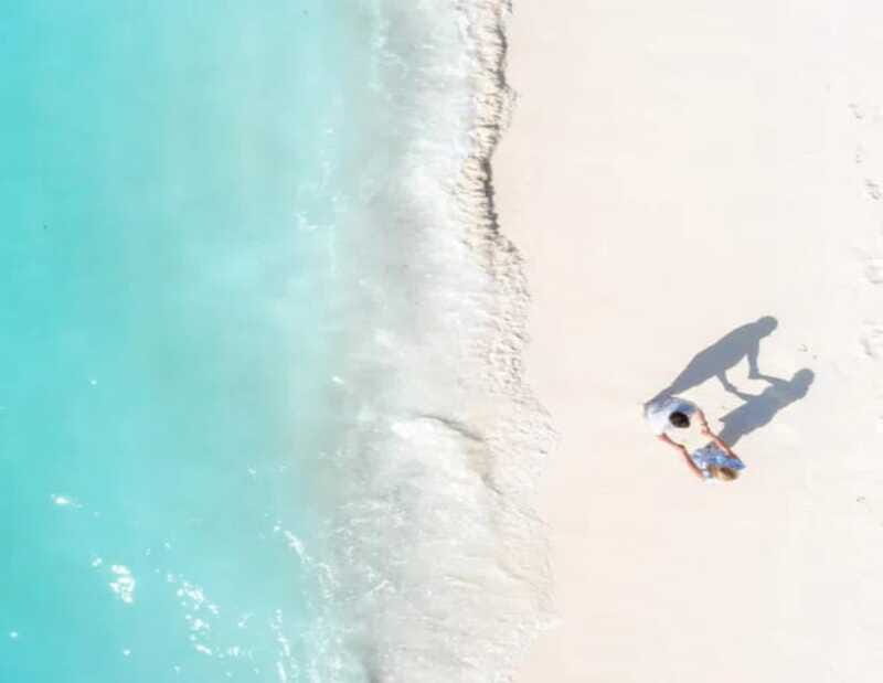 Puerto Morelos: Drone Photography Videography Session - The Sum Up