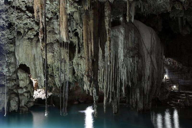 Puerto Morelos: Extreme ATVs, Zipline and Cenote Tour - What to Expect from the Puerto Morelos Extreme Adventure Tour