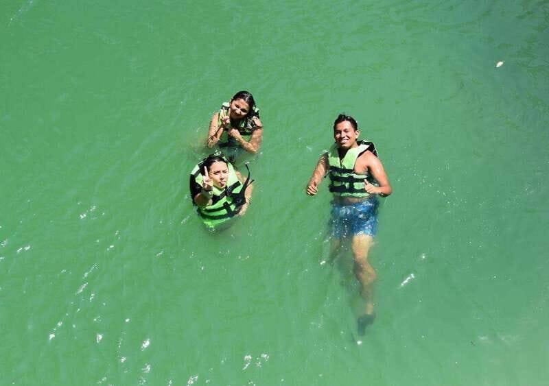 Puerto Morelos: Horseback Riding with Cenote, ATV & Ziplines - Discovering Puerto Morelos: Horseback Riding with Cenote, ATV & Ziplines — An In-Depth Review