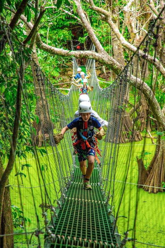 Puerto Morelos: Off-Road Adventure - A Deep Dive into the Puerto Morelos Off-Road Adventure