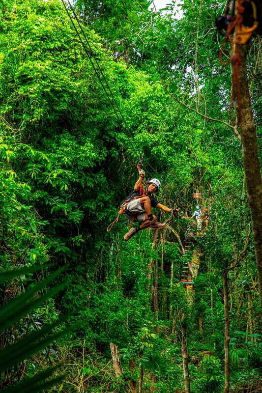 Puerto Morelos: Off-Road Adventure - Final Thoughts: Is This Tour Right for You?