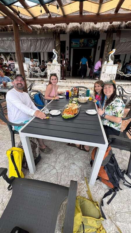 Puerto Morelos: Private Deep-Sea Fishing Charter - The Fishing Experience