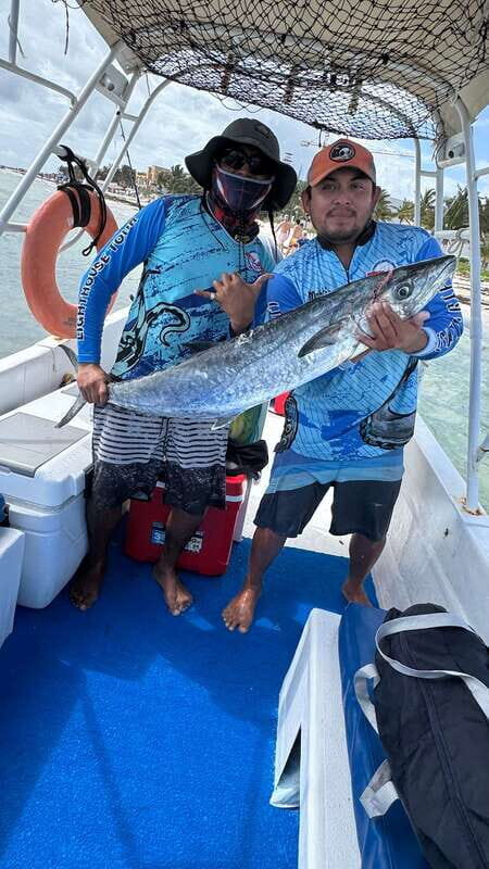 Puerto Morelos: Private Deep-Sea Fishing Charter - Authentic Experiences and Insights from Reviews
