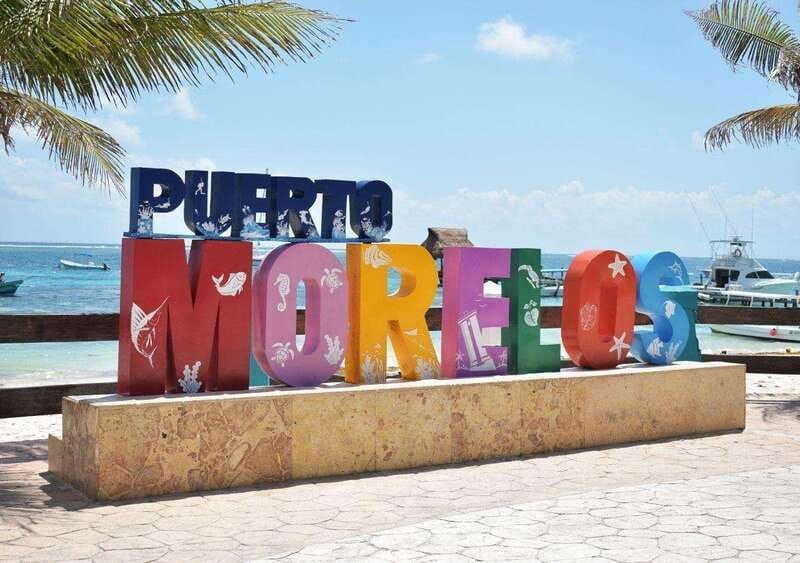 puerto-morelos-snorkel-in-coral-reef-with-transportation