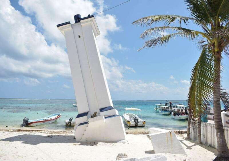 puerto-morelos-snorkel-in-coral-reef-with-transportation
