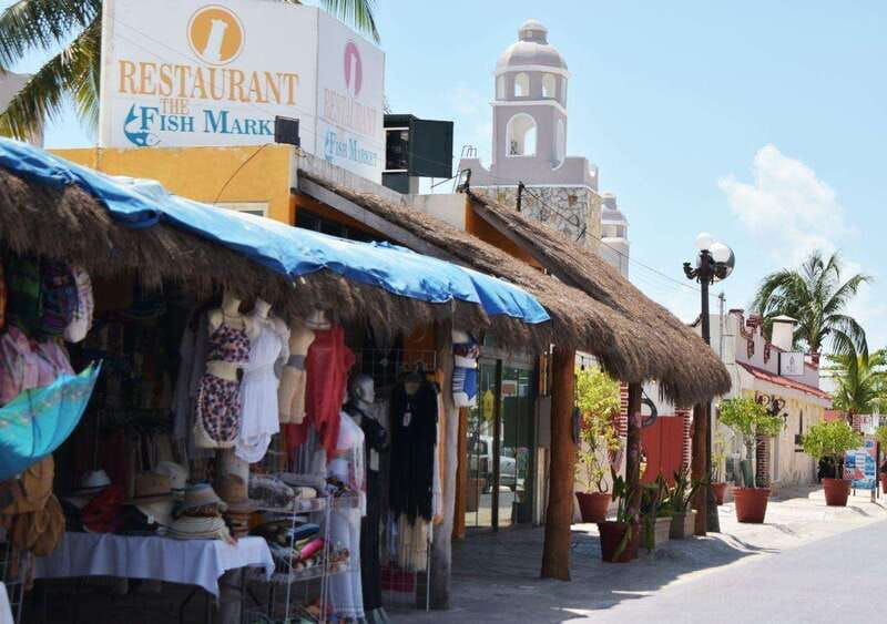 puerto-morelos-snorkel-in-coral-reef-with-transportation