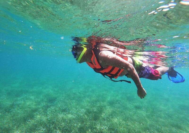 puerto-morelos-snorkel-tour-in-reef-with-transportation