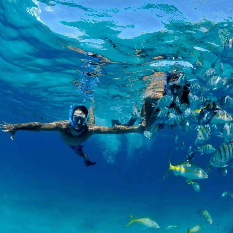puerto-morelos-snorkeling-at-the-national-reef-park