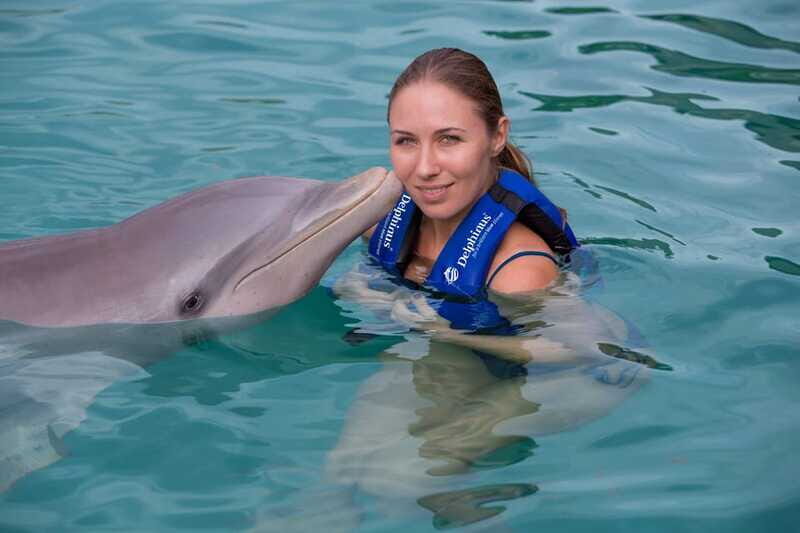 Puerto Morelos: Swim with Dolphins - Final Thoughts