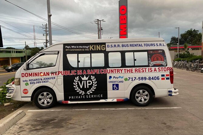 puerto-plata-airport-to-cabarete