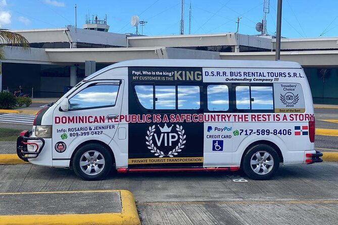puerto-plata-airport-to-cabarete