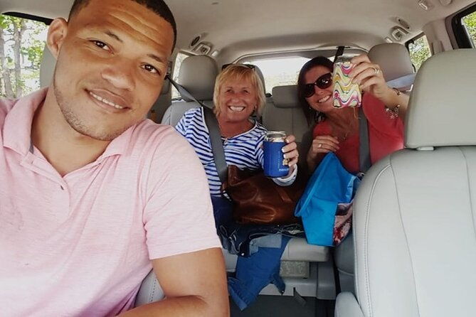 puerto-plata-airport-to-sosua