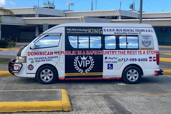 puerto-plata-airport-transfer-to-sosua
