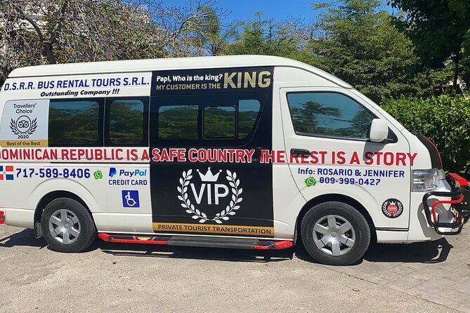 puerto-plata-airport-transfer-to-sosua