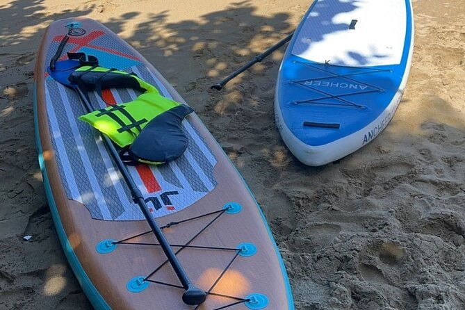 puerto-plata-cabarete-inflatable-paddle-board-kayak-rental