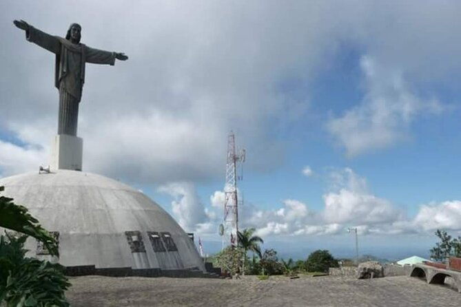 puerto-plata-guided-city-tour