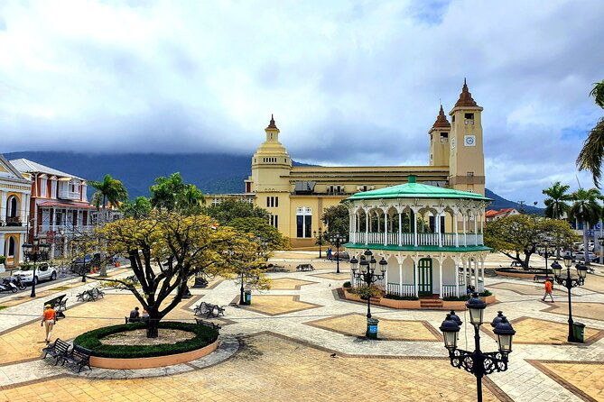 puerto-plata-private-city-tour-with-mount-isabel-rum-chocolate