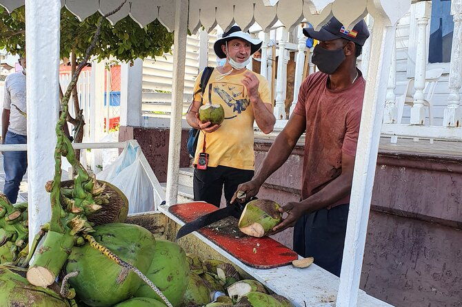 puerto-plata-private-city-tour-with-mount-isabel-rum-chocolate