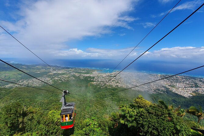 puerto-plata-private-city-tour-with-mount-isabel-rum-chocolate