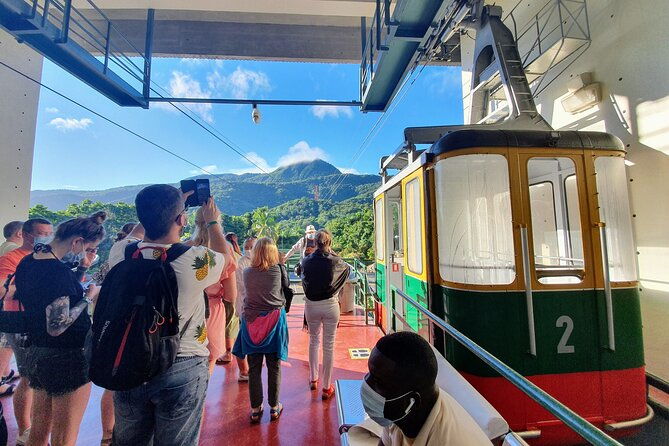 puerto-plata-private-city-tour-with-mount-isabel-rum-chocolate