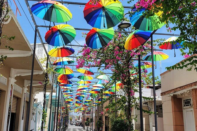 puerto-plata-private-city-tour-with-mount-isabel-rum-chocolate