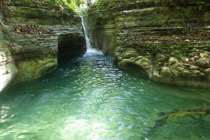puerto-plata-waterfalls-of-damajagua-safari-half-day