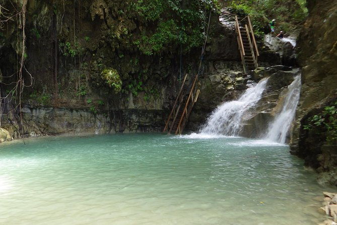 puerto-plata-waterfalls-of-damajagua-safari-half-day