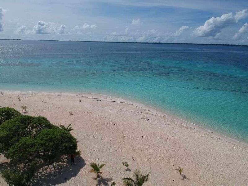 puerto-princesa-3-day-balabac-island-hopping-speedboat-tour