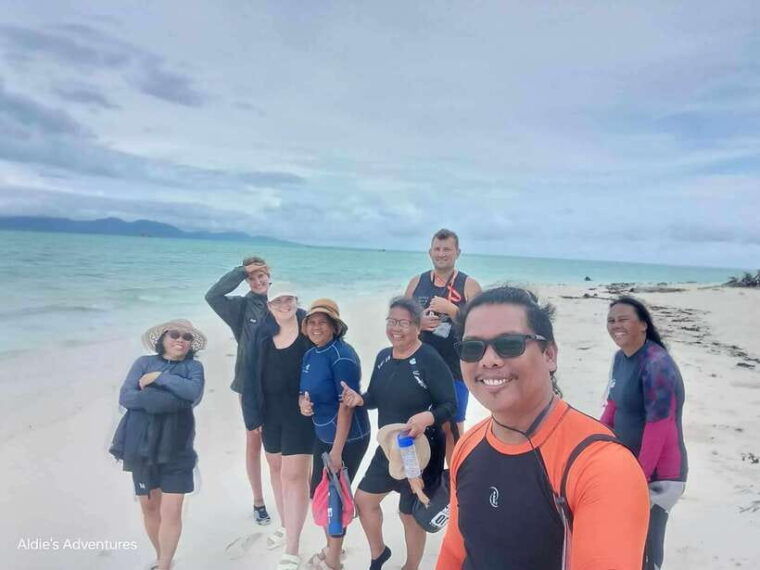 puerto-princesa-3-day-balabac-island-hopping-speedboat-tour