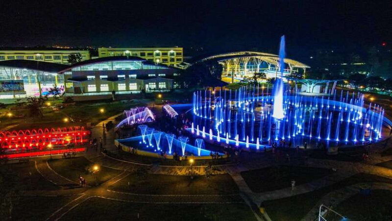 puerto-princesa-balayong-peoples-park-with-dinner-and-show