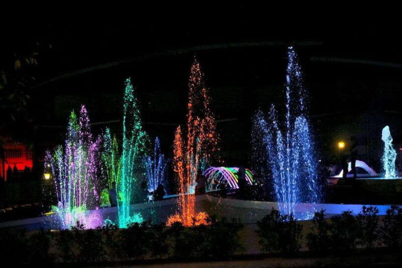 puerto-princesa-balayong-peoples-park-with-dinner-and-show