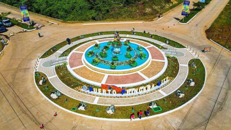 puerto-princesa-balayong-peoples-park-with-dinner-and-show