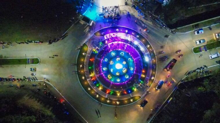 puerto-princesa-balayong-peoples-park-with-dinner-and-show
