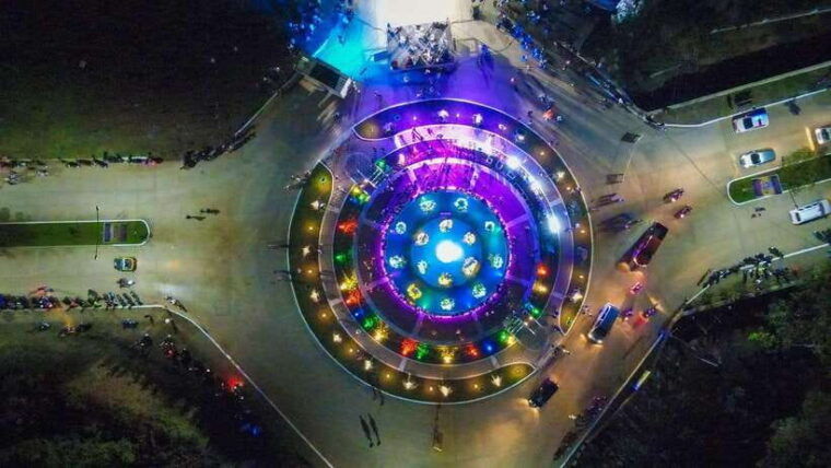 puerto-princesa-balayong-peoples-park-with-dinner-and-show