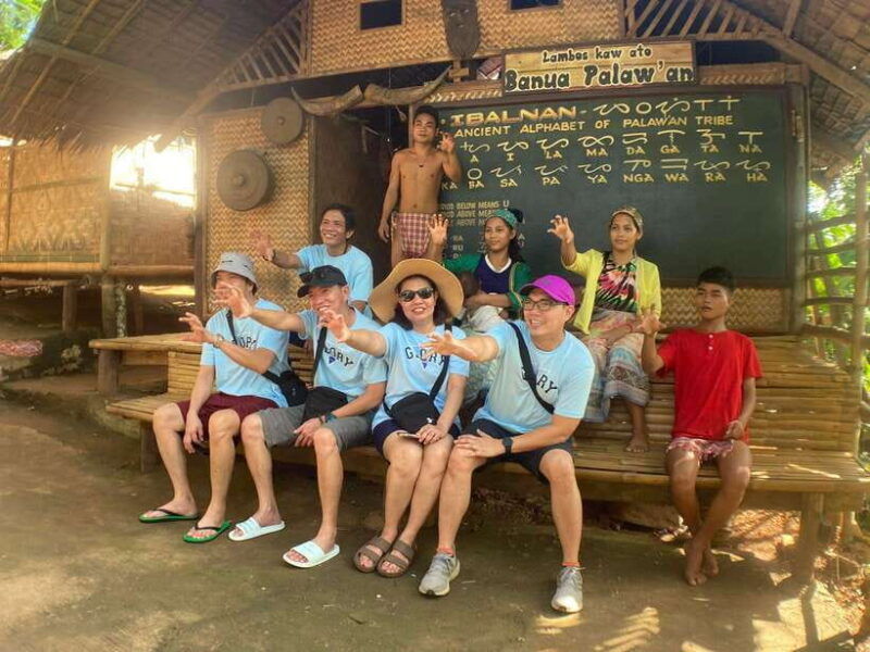 puerto-princesa-cathedral-and-bakers-hill-tour