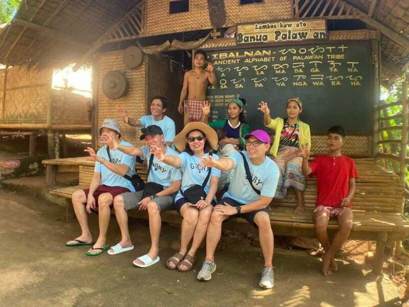 puerto-princesa-cathedral-and-bakers-hill-tour