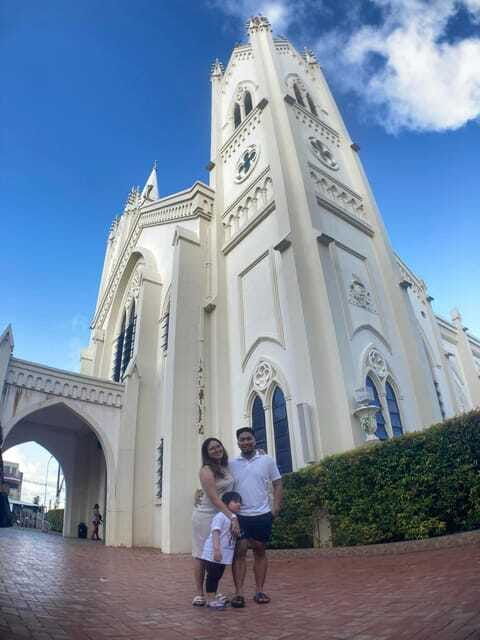 puerto-princesa-cathedral-and-bakers-hill-tour