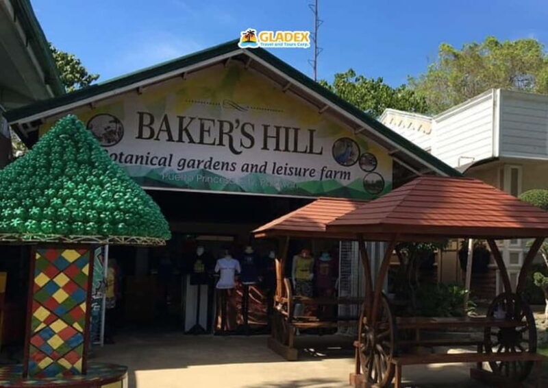 Puerto Princesa: City Highlights Half-Day Tour - What You’ll See and Do