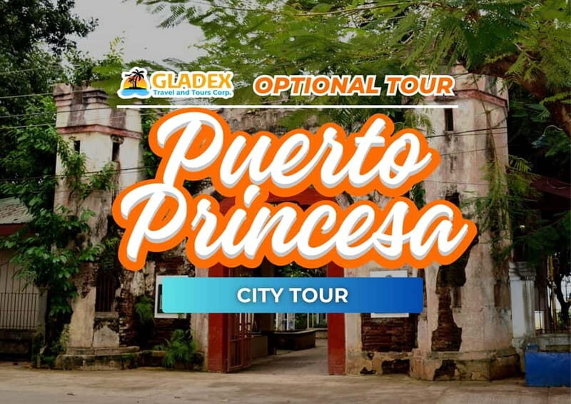 Puerto Princesa: City Highlights Half-Day Tour - Introducing the Experience