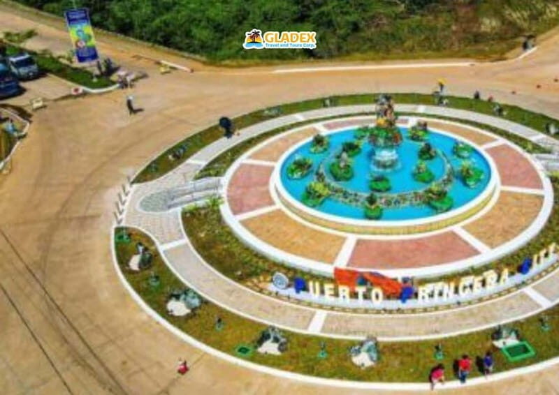 Puerto Princesa: City Highlights Half-Day Tour - Starting Point: Bakers Hill