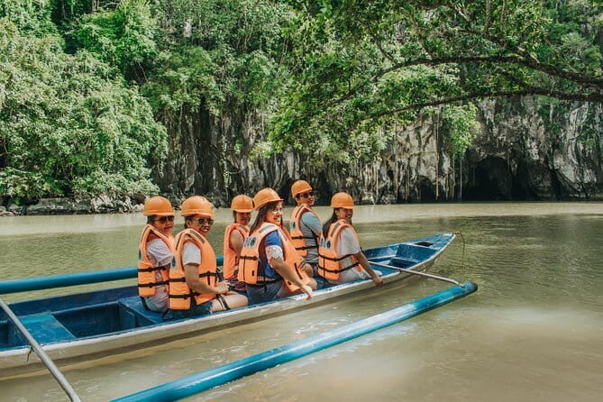 Puerto Princesa City sightseeing tour shore excursion - Who Would Love This Tour?