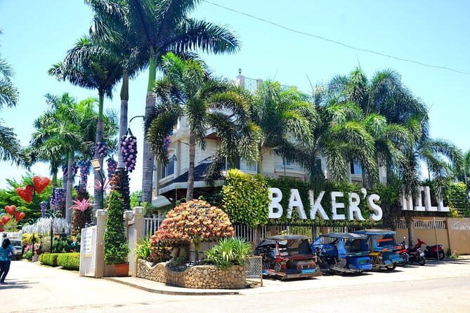 Puerto Princesa City sightseeing tour shore excursion - Summing It Up