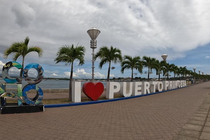 Puerto Princesa City sightseeing tour shore excursion - FAQ About the Puerto Princesa City Sightseeing Tour