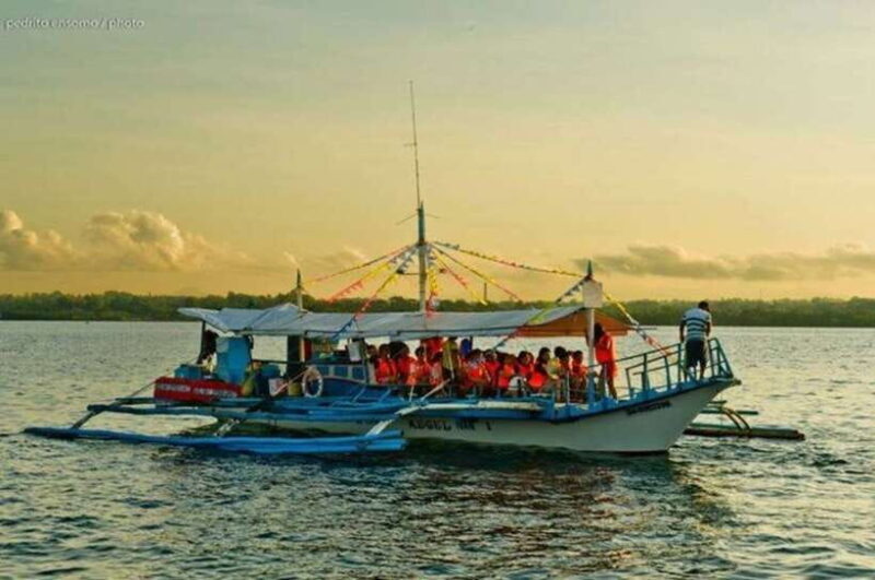 Puerto Princesa: Firefly Watching Bay Cruise with Dinner - FAQs
