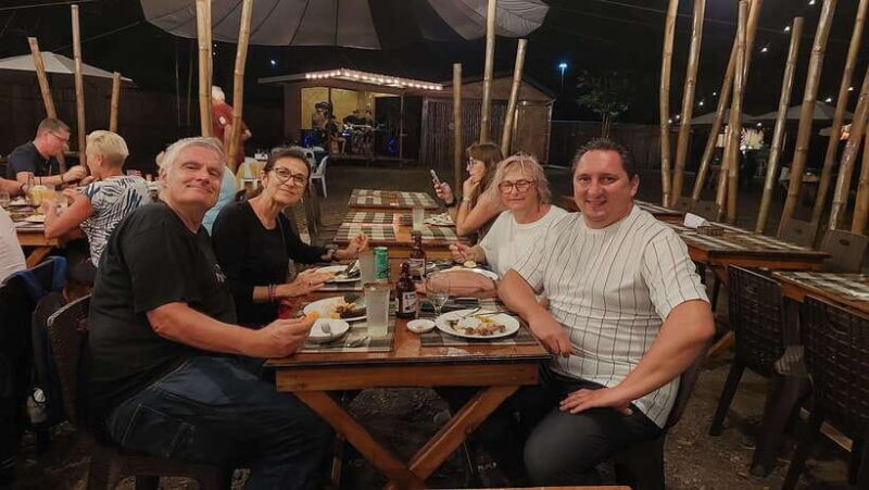 Puerto Princesa: Firefly Watching Tour with Dinner - Evaluating the Value and Practical Aspects  