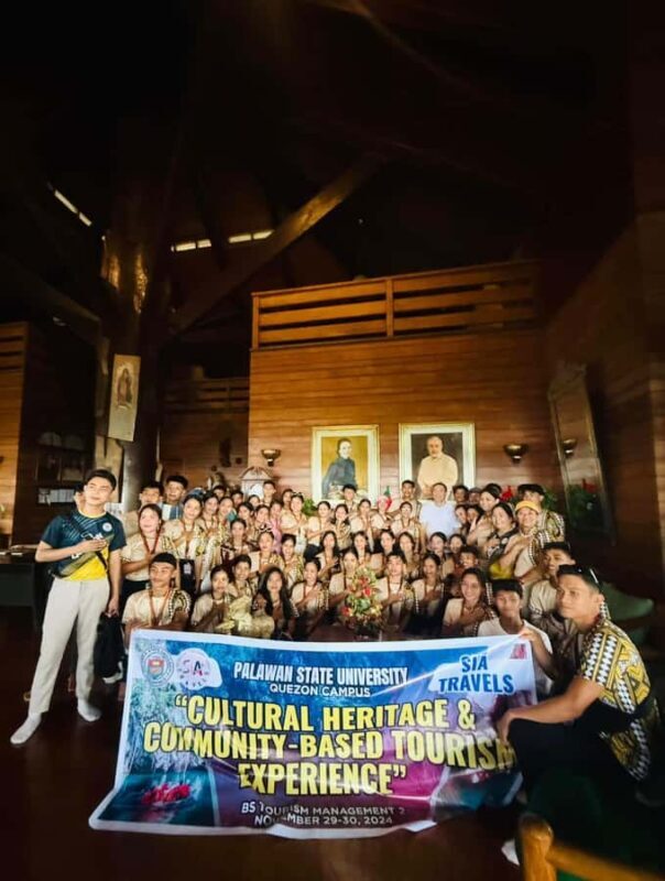 Puerto Princesa Half-Day City Tour: Feel & Live Like a Local - Key Points